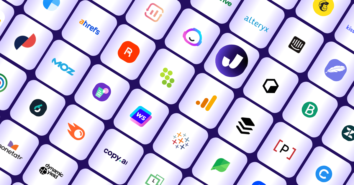 51 Best Ai Tools For Marketing 2024 To Make Your Roi Smile 51 Best Ai Tools For Marketing 2024 To Make Your Roi Smile
